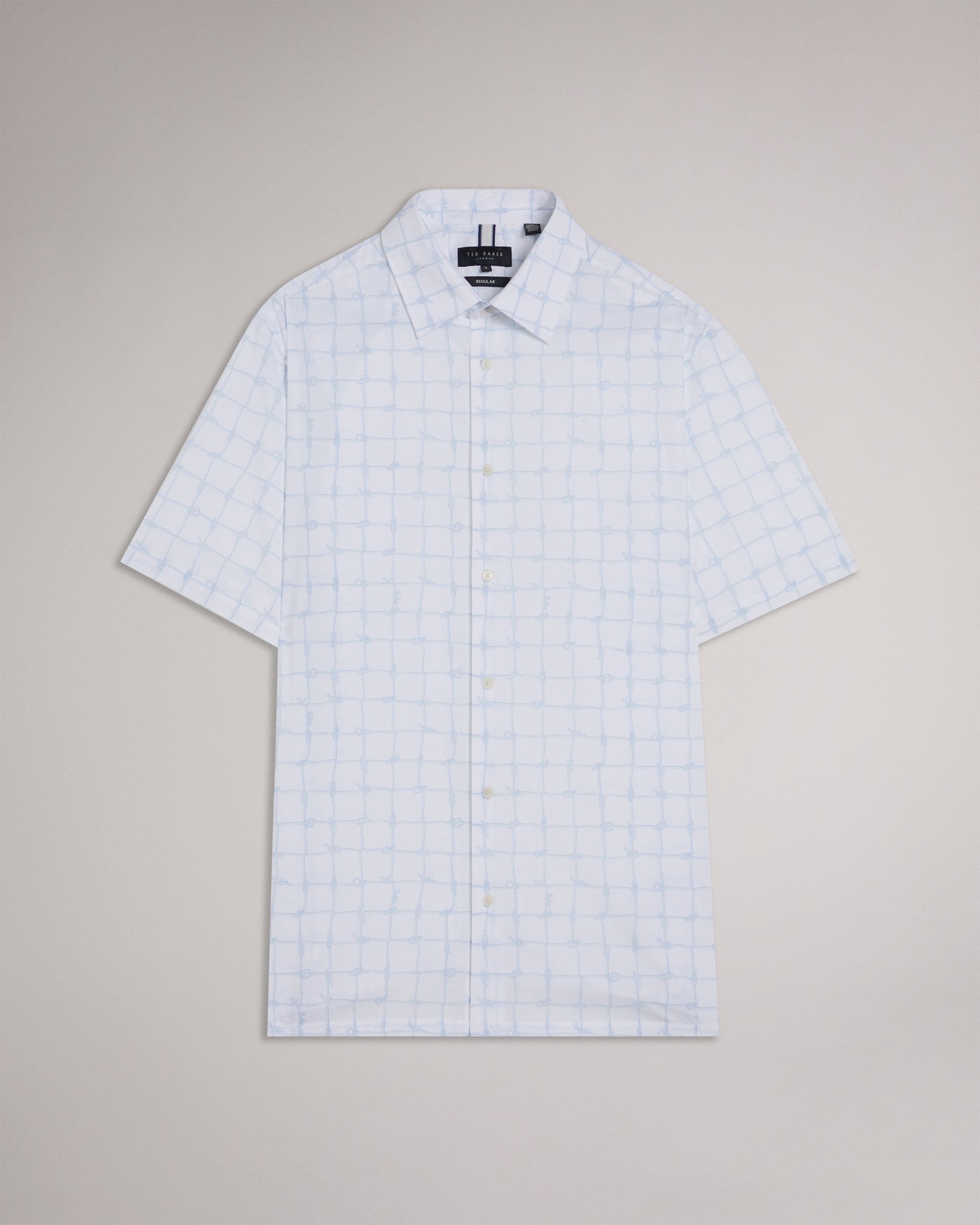 Men's Udine White