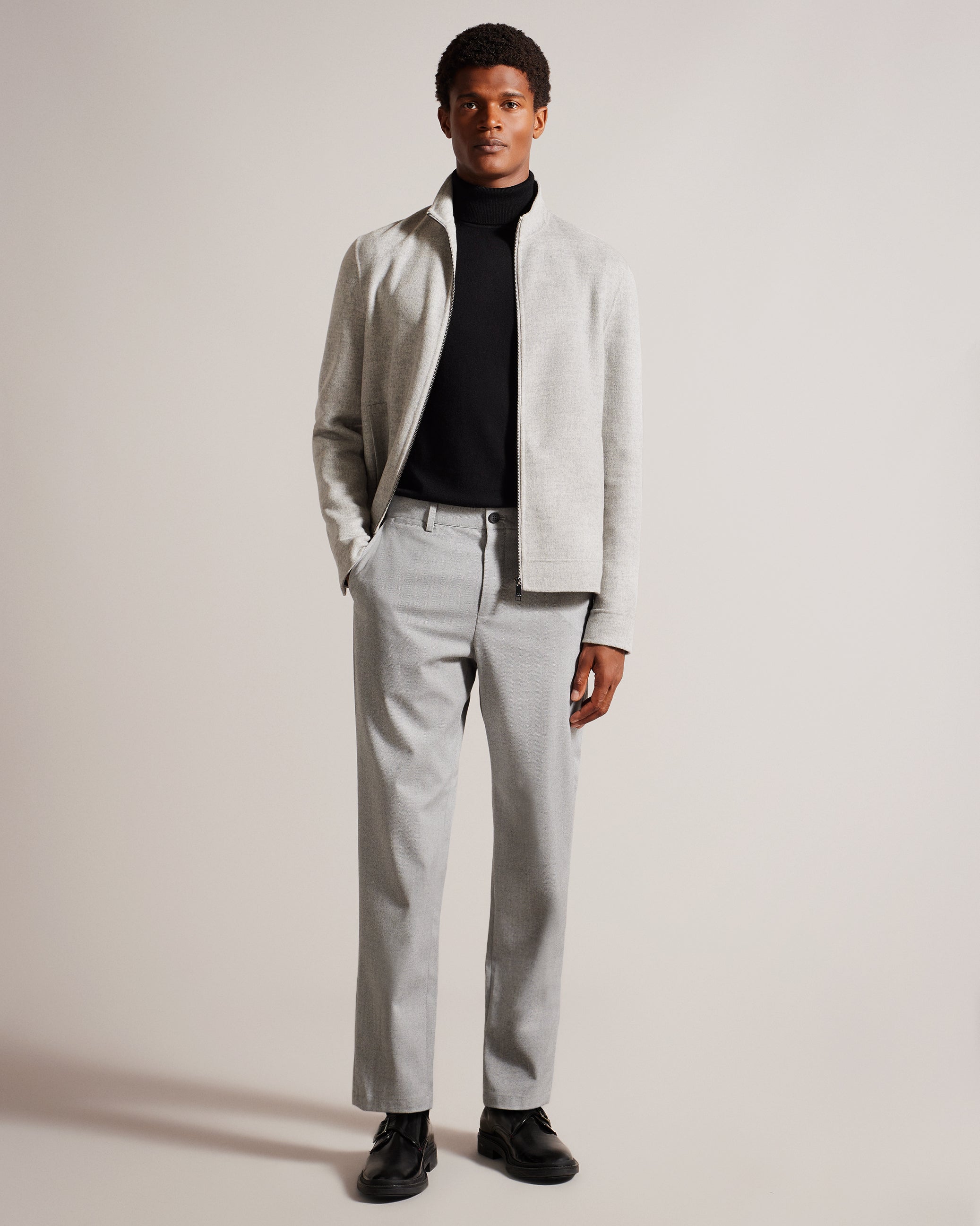 Men's Verane Lt-Grey