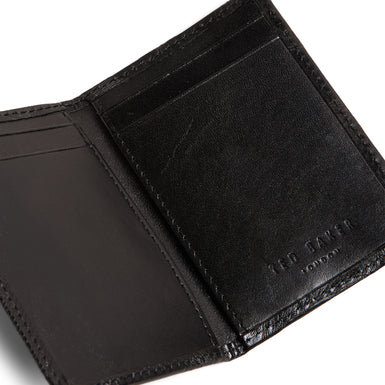Men's Wincard Black