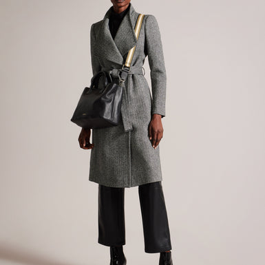 Women's Winisie Black