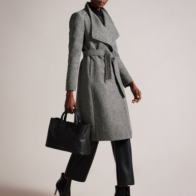 Women's Winisie Black