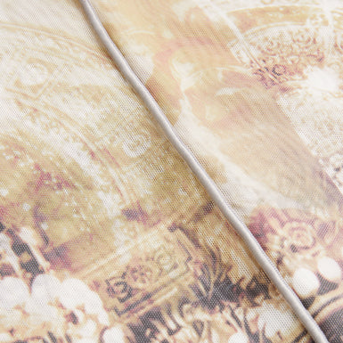 Women's Yazzme Ivory