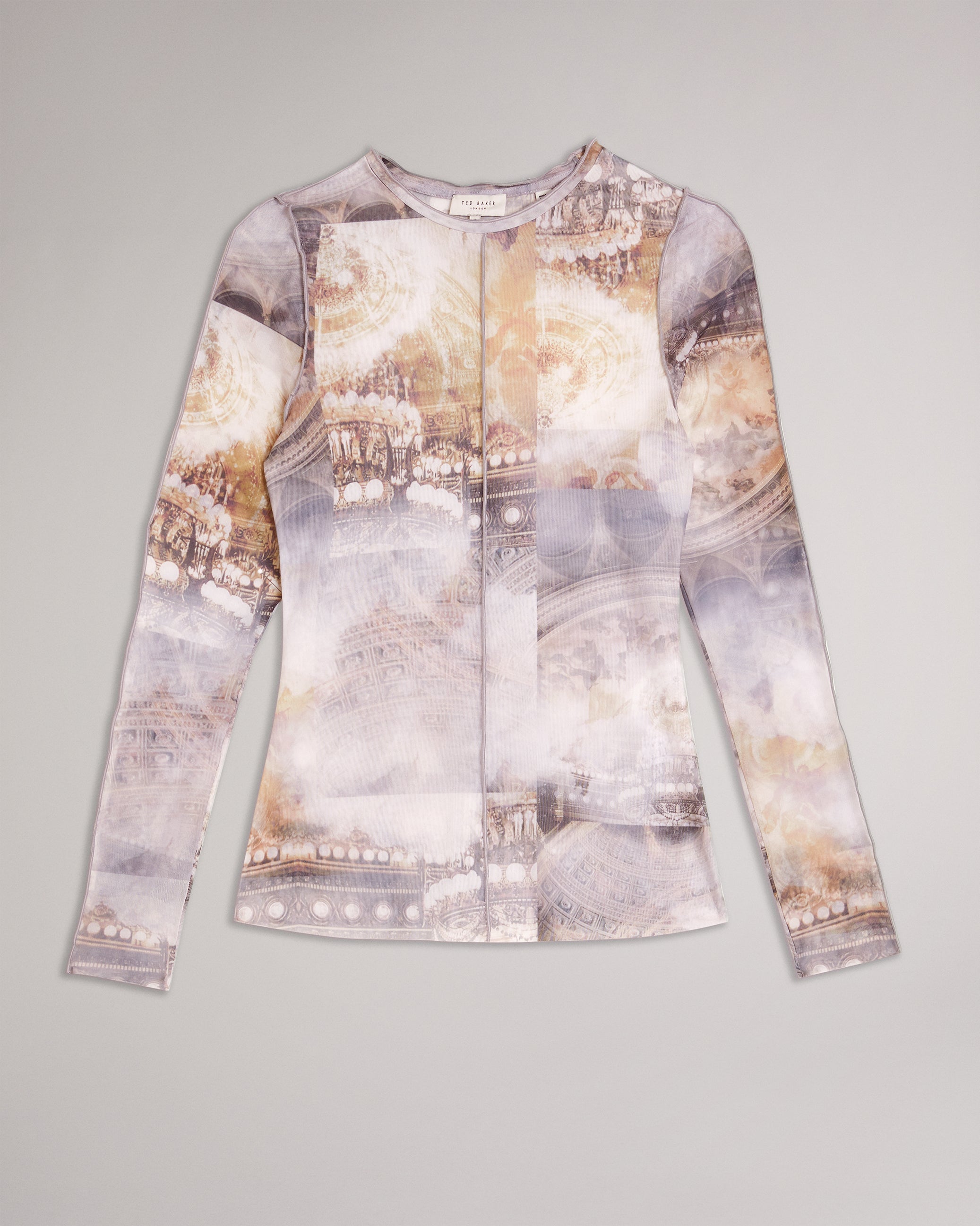 Women's Yazzme Ivory