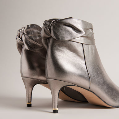 Women's Yona Gunmetal