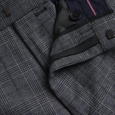 Men's Zionst Charcoal