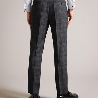 Men's Zionst Charcoal