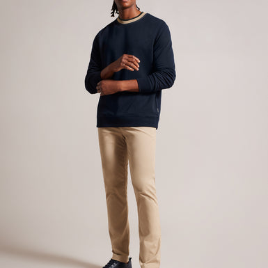 Men's Zylem Navy
