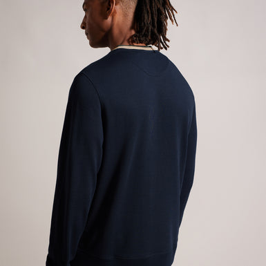 Men's Zylem Navy