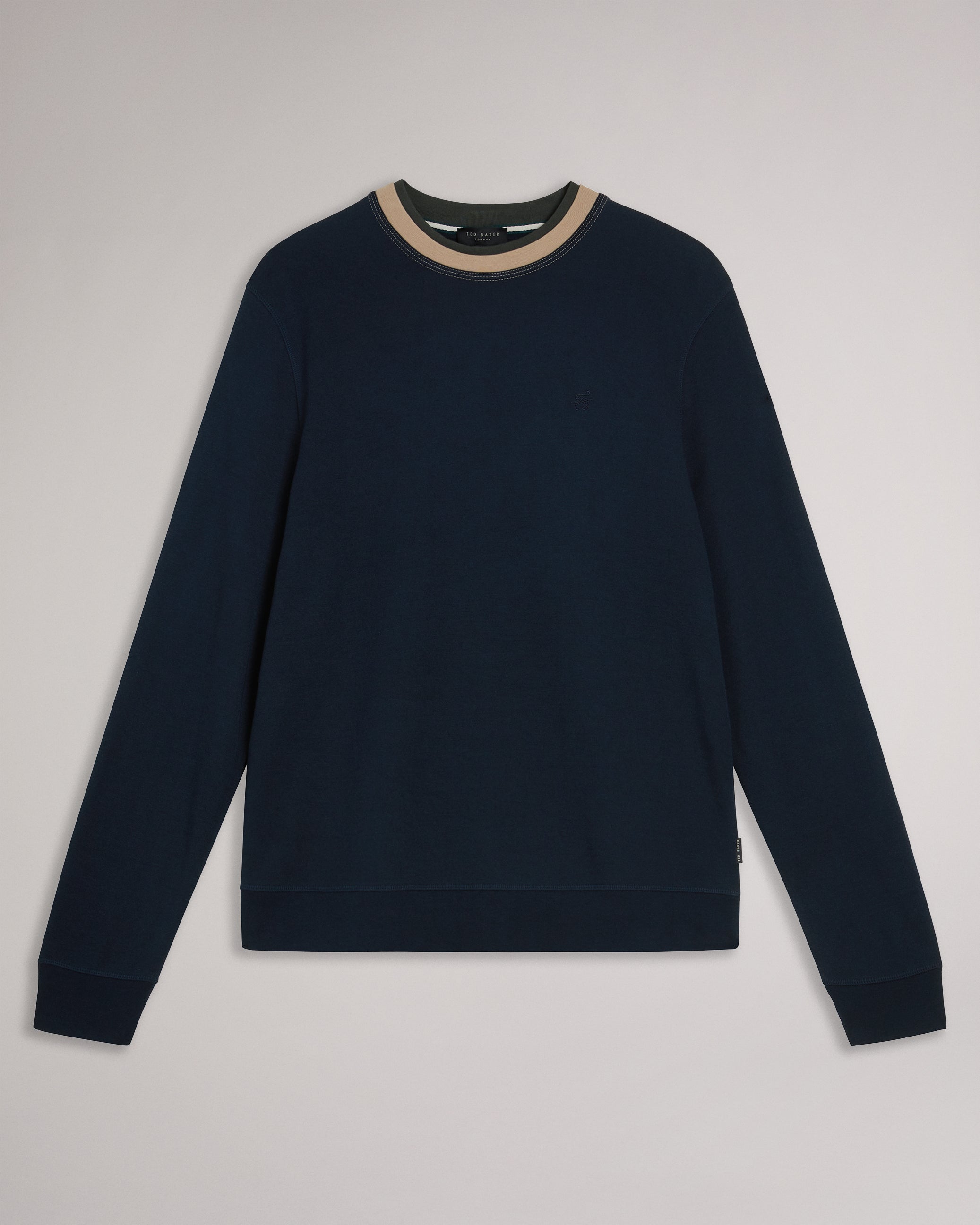 Men's Zylem Navy