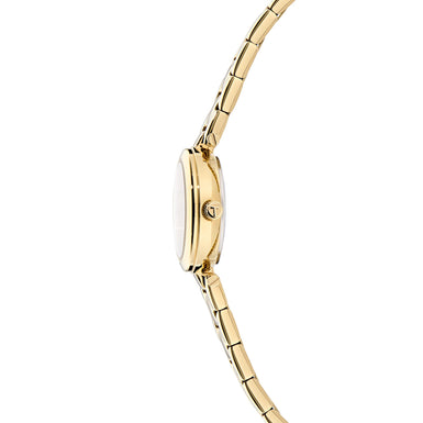 Women's Jolyye Gold Tone Watch