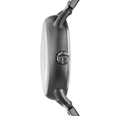 Men's Oliiver Gunmetal Grey Watch