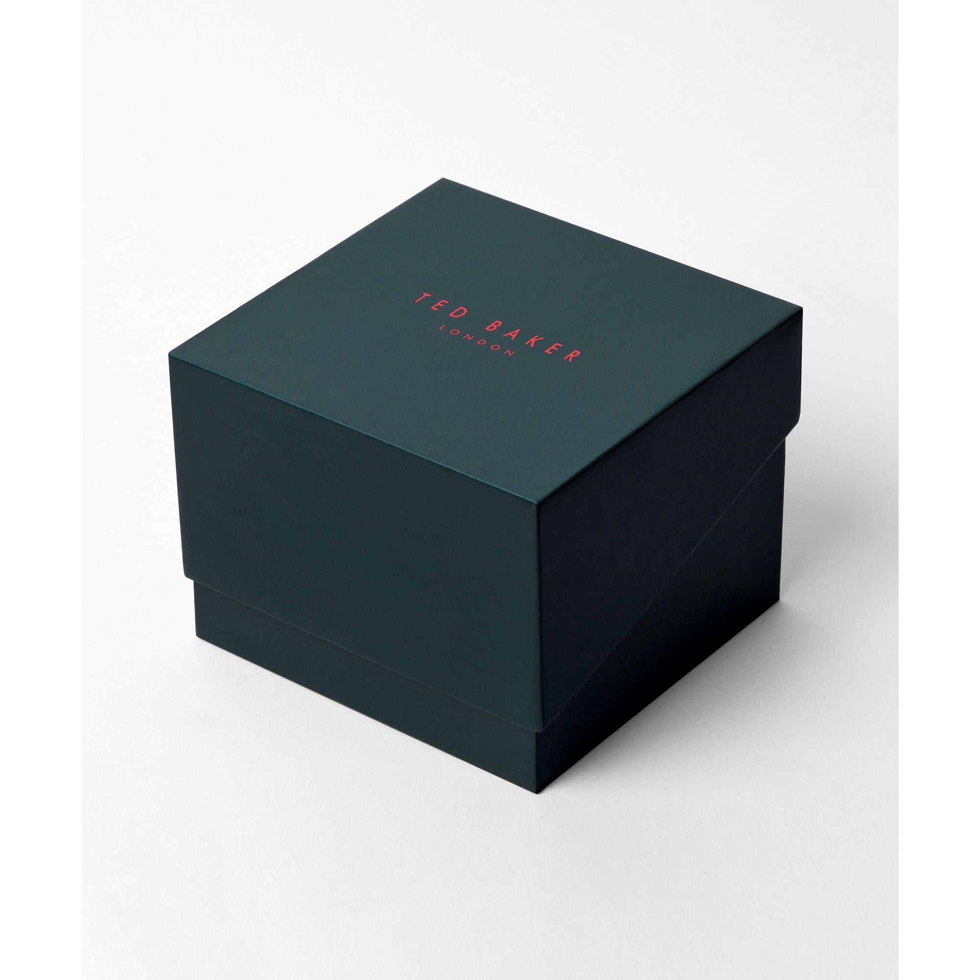 Men's Phylipa Black Watch