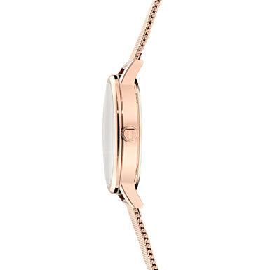 Women's Phylipa Rose Gold Tone Watch