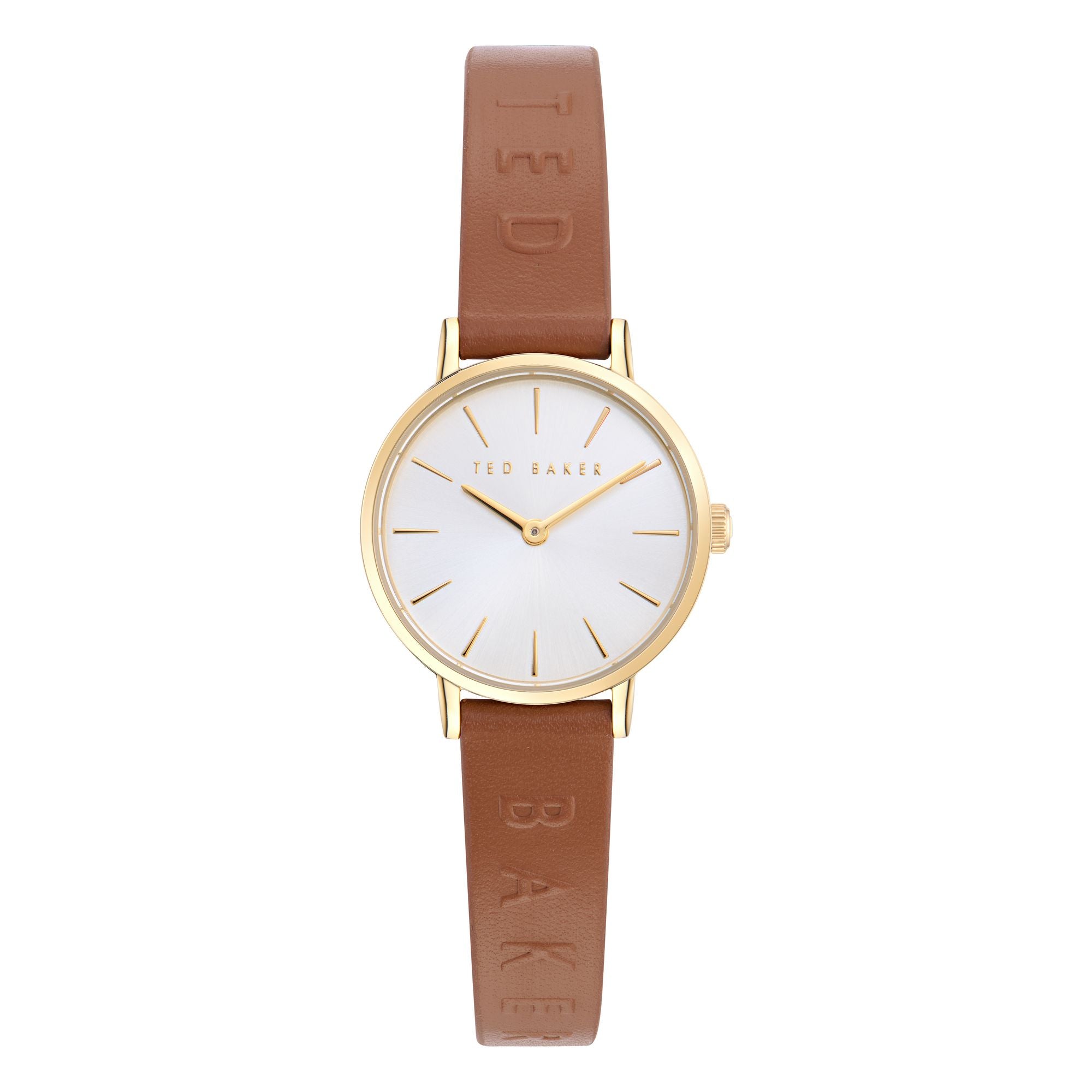 Women's Staciie Gold Tone Watch