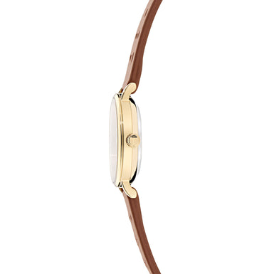 Women's Staciie Gold Tone Watch
