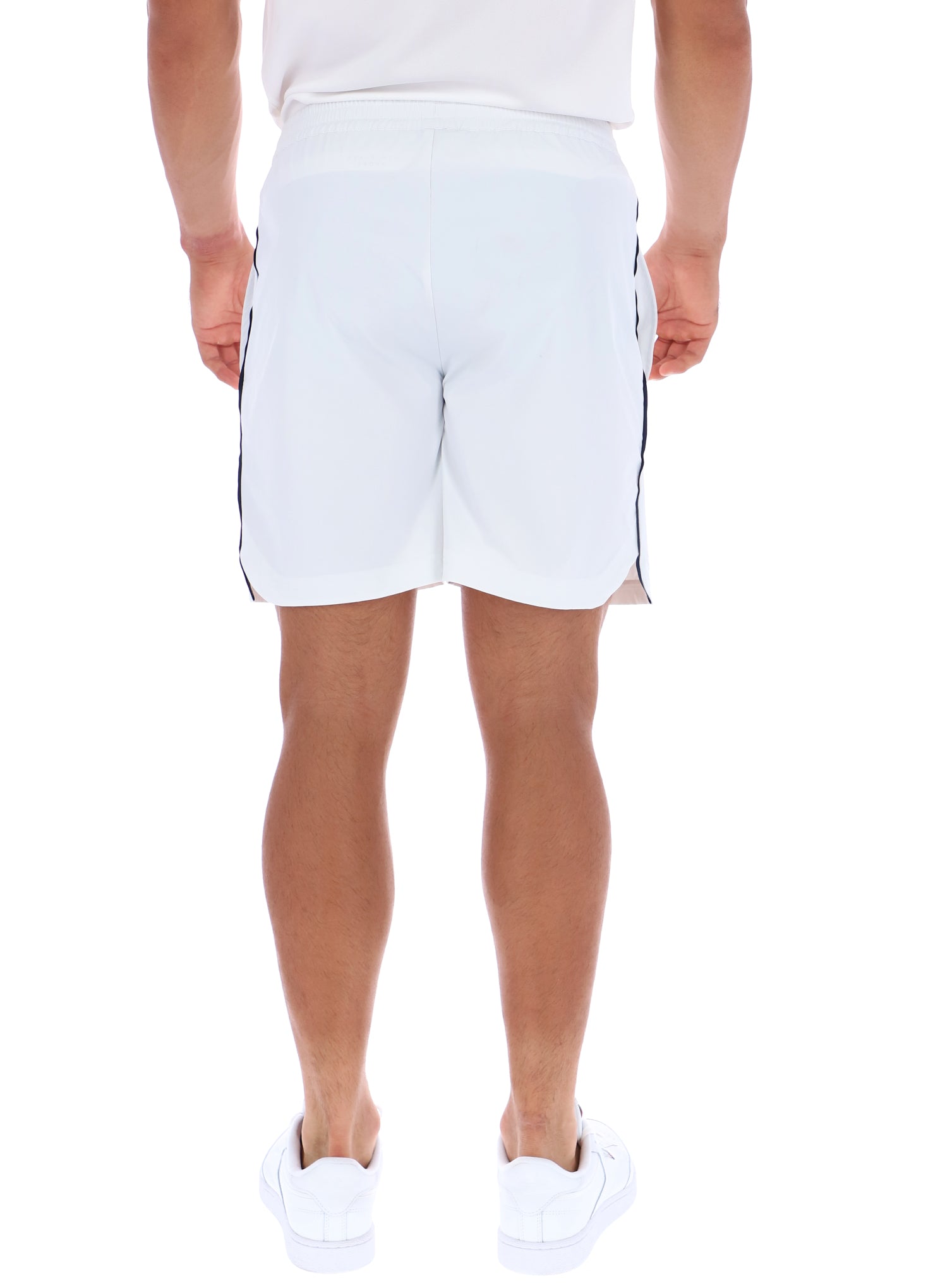 Men's EDWARD-Tennis Short
