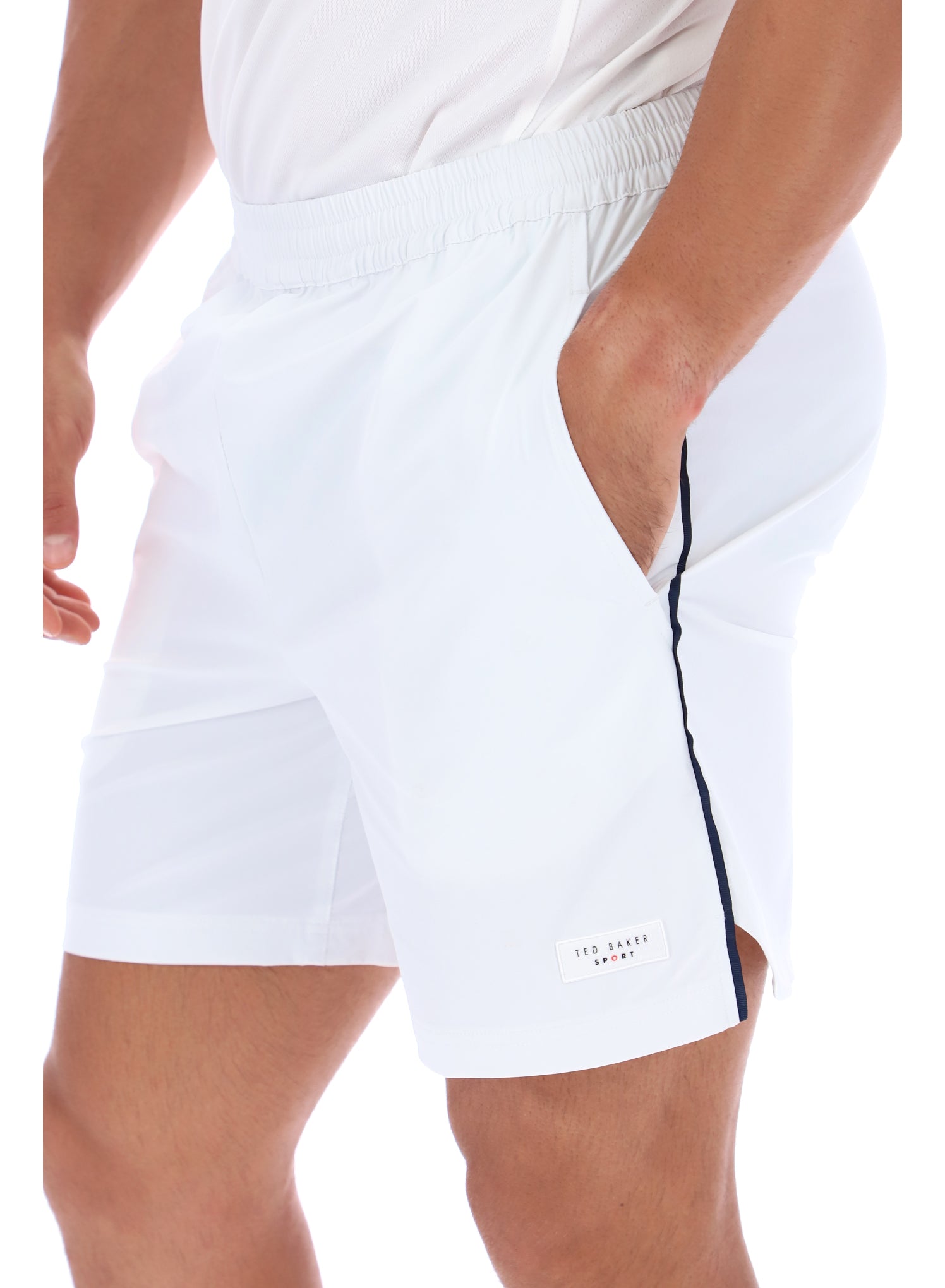 Men's EDWARD-Tennis Short