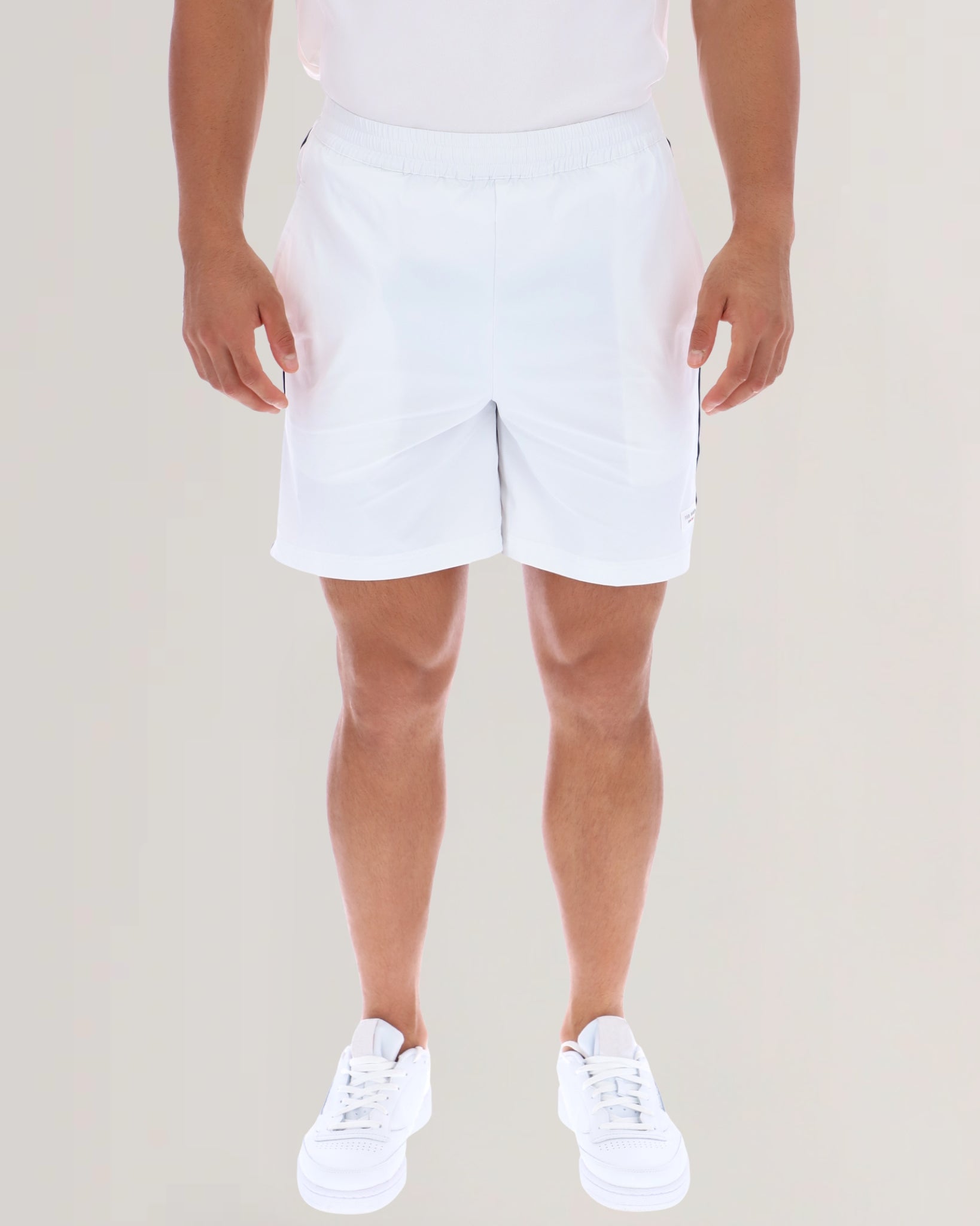 Men's EDWARD-Tennis Short