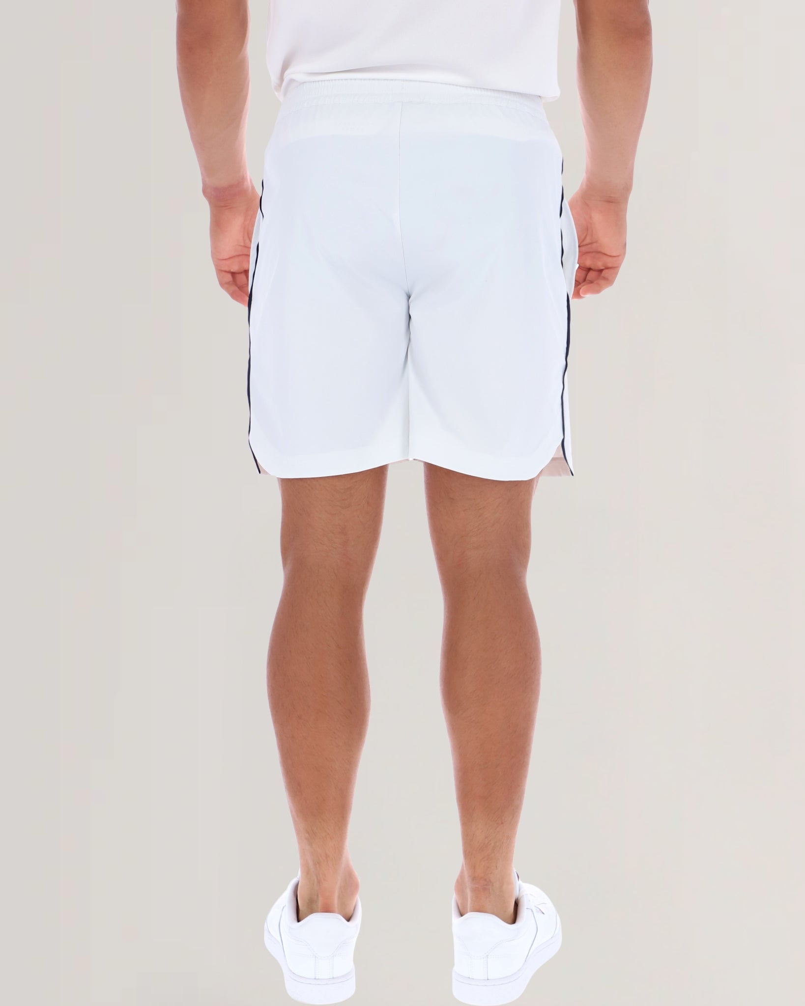 Men's EDWARD-Tennis Short