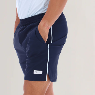 Men's EDWARD-Tennis Short