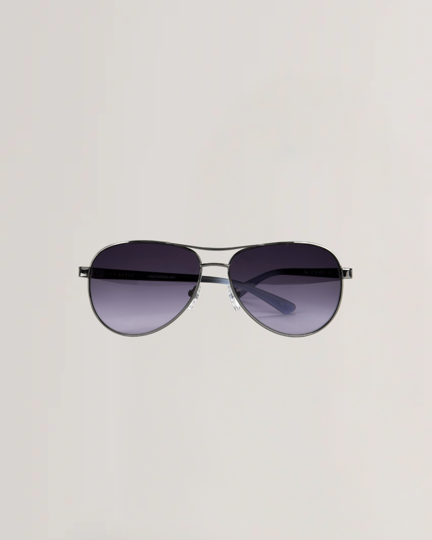 Men's OLIVER: Aviator Sunglasses