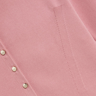 Women's EMORIYY-Cropped Knit Cardigan