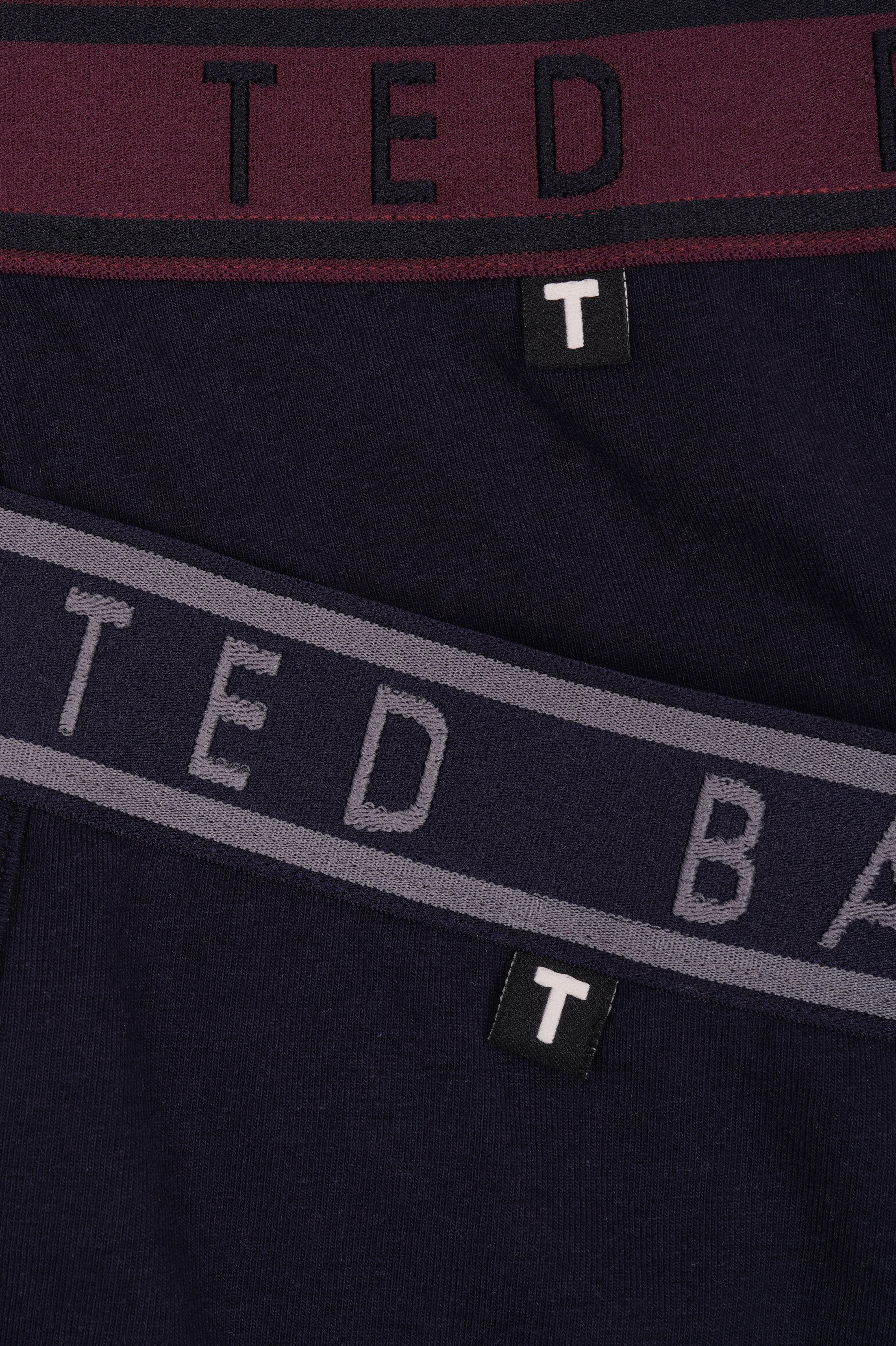 Men's Dreww: 3Pk Boxer Navy