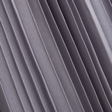 Womens GRENYA-Pleated V-neck Maxi Dress