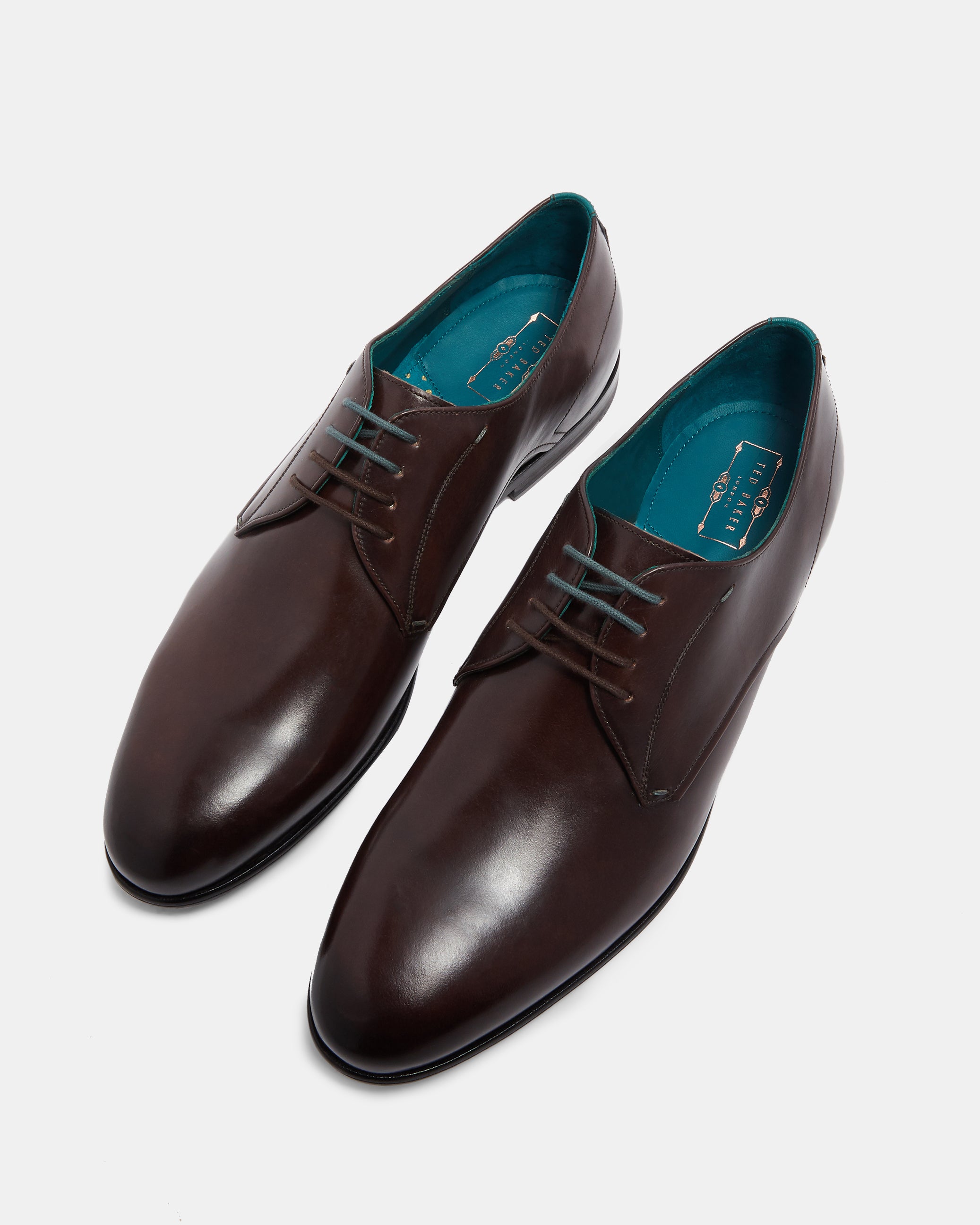 Men's Fonntan Brown