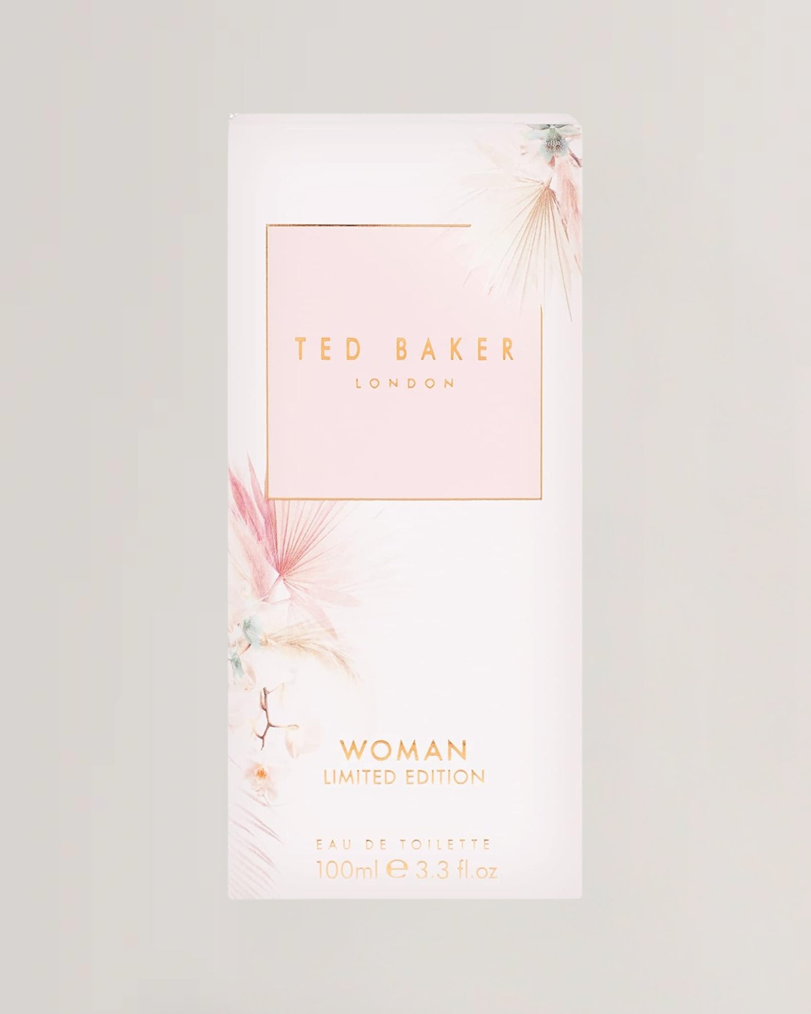 HERITAGE: 100Ml Limited Edition Edt