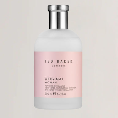 HERITAGE: 200Ml Original Edt