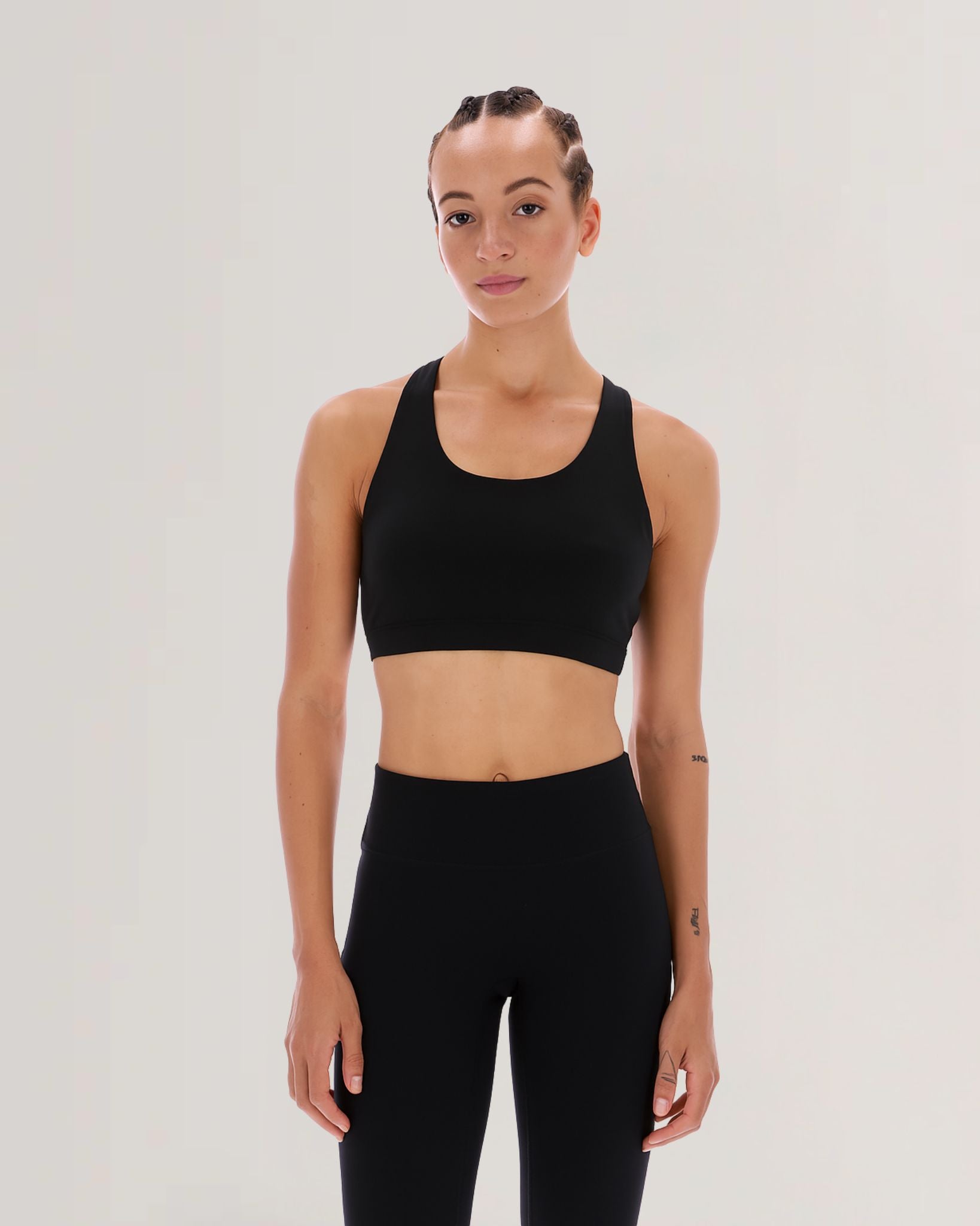 Women's IVY-High Support Sculpt Bra