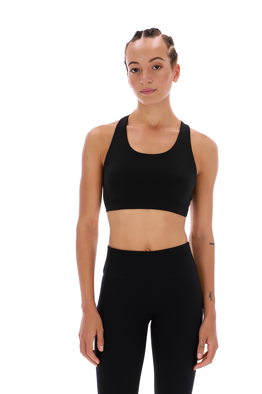 Women's IVY-High Support Sculpt Bra