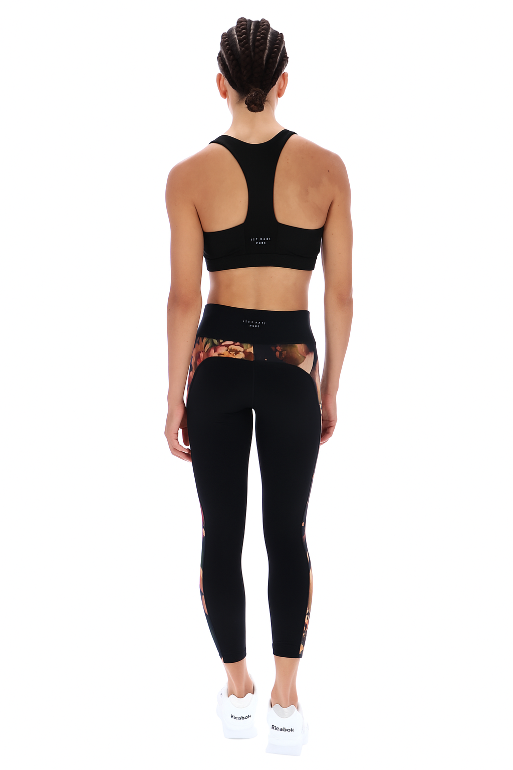 Women's IVY-High Support Sculpt Bra