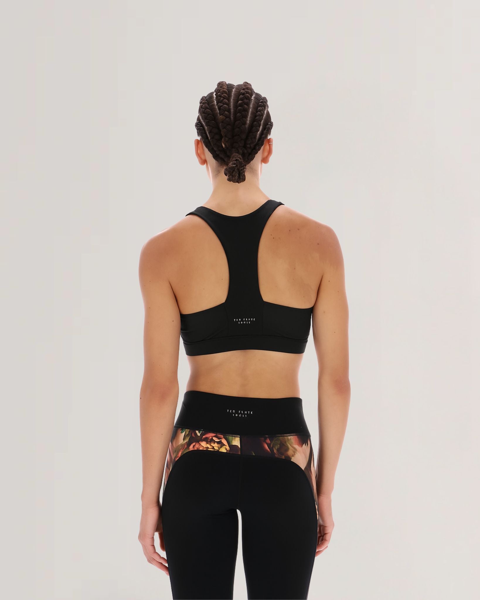 Women's IVY-High Support Sculpt Bra