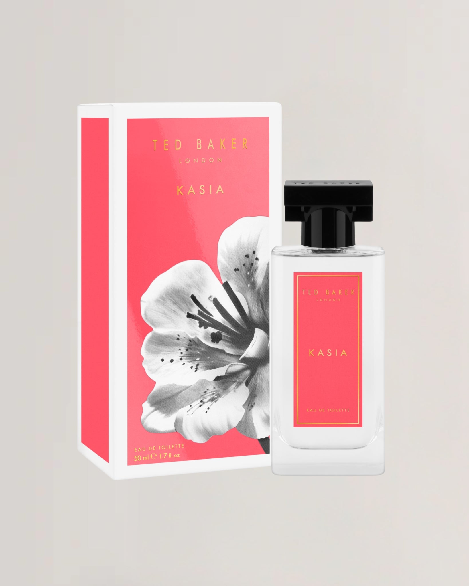 Women's Kasia – 100ml Edition