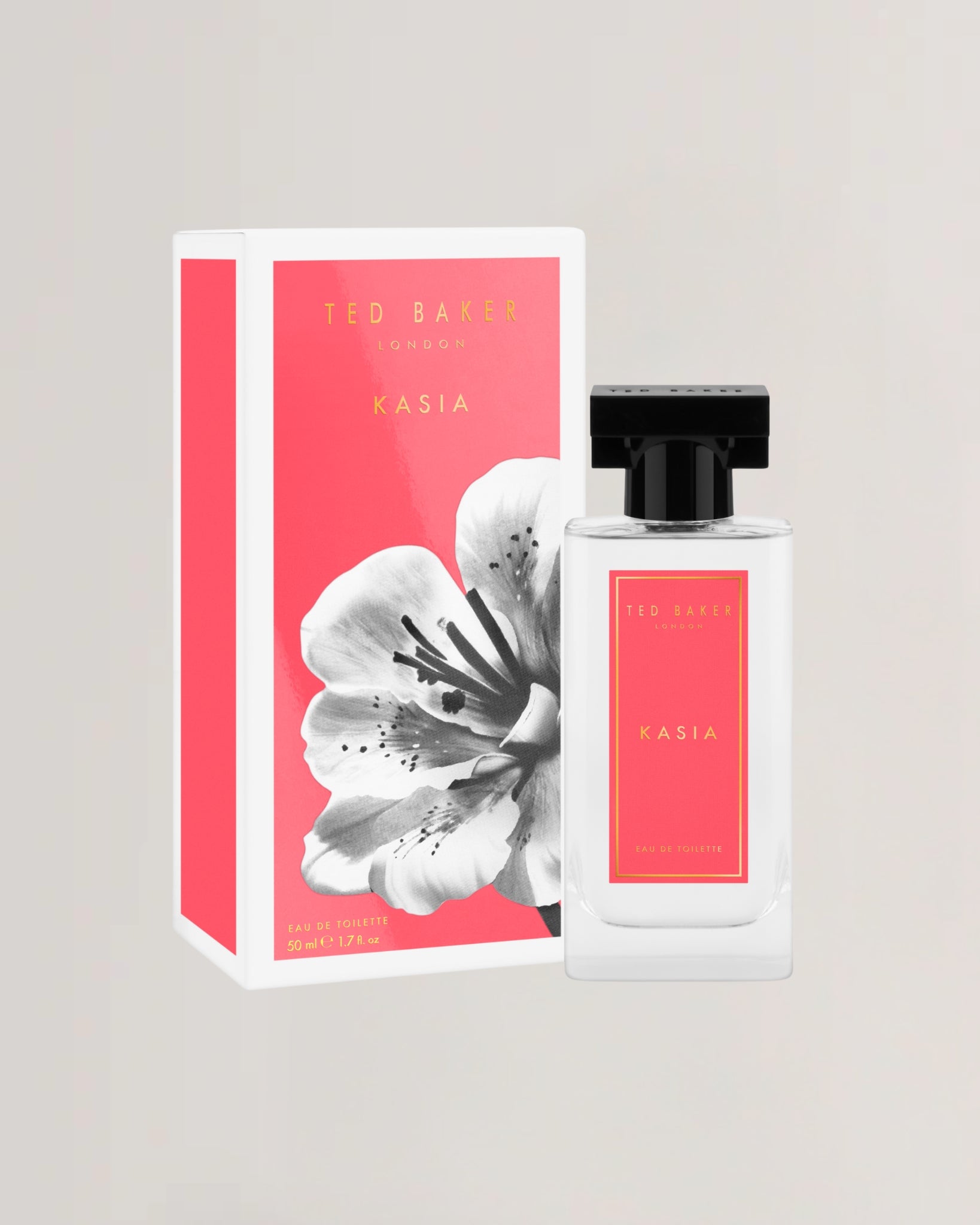 Women's Kasia – 50ml Edition