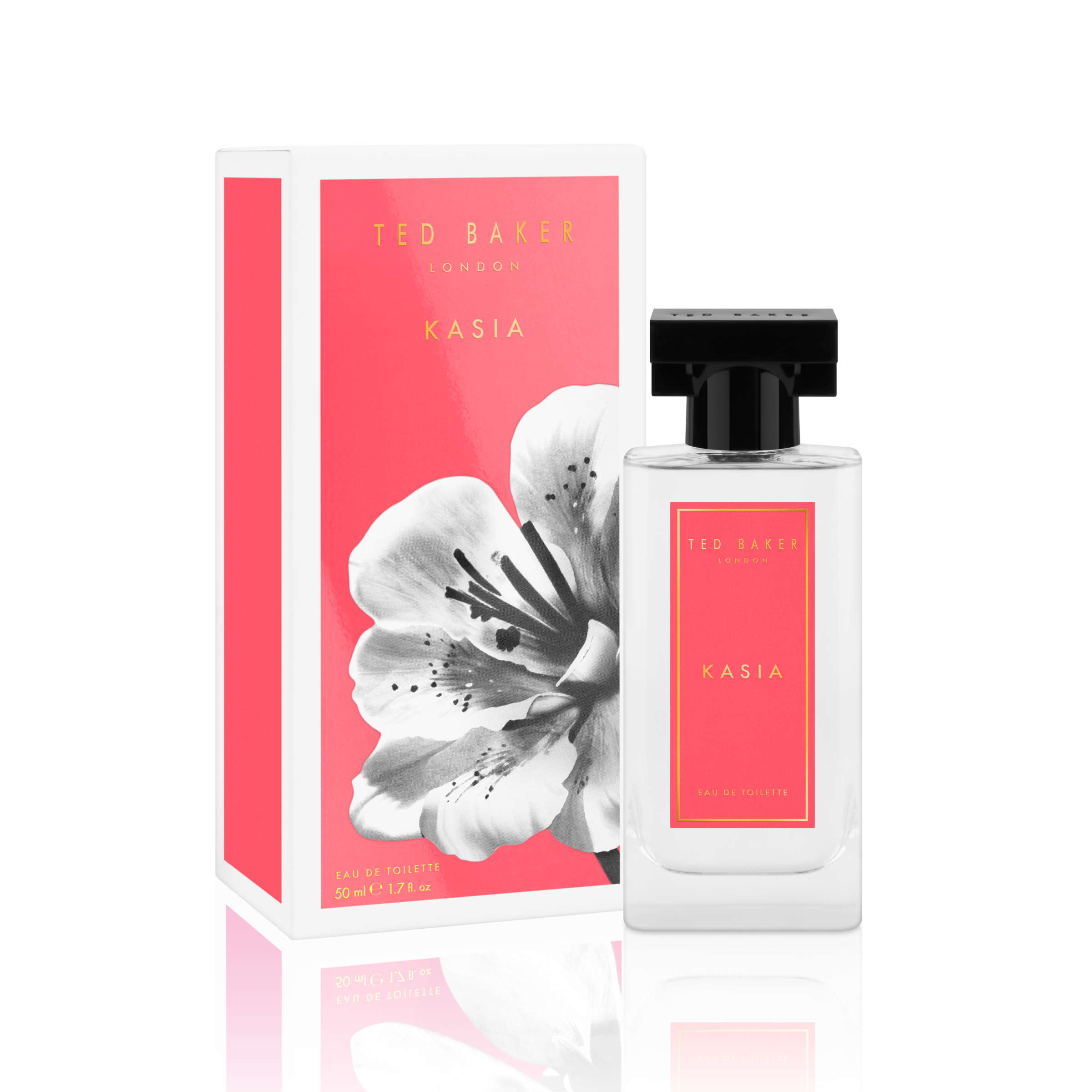 Women's Kasia – 50ml Edition