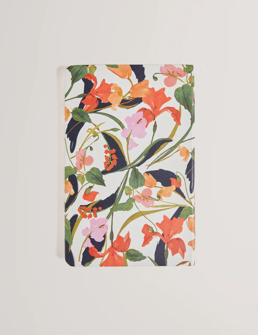Women's KATIIES-Floral A5 Notebook