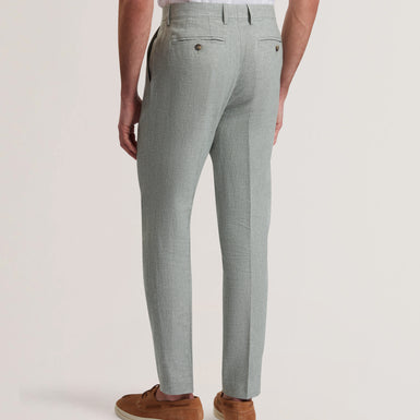 Men's KENLEYT-Stretch Linen Trouser
