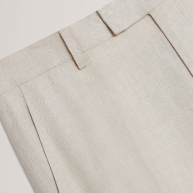 Men's KENLEYT-Stretch Linen Trouser