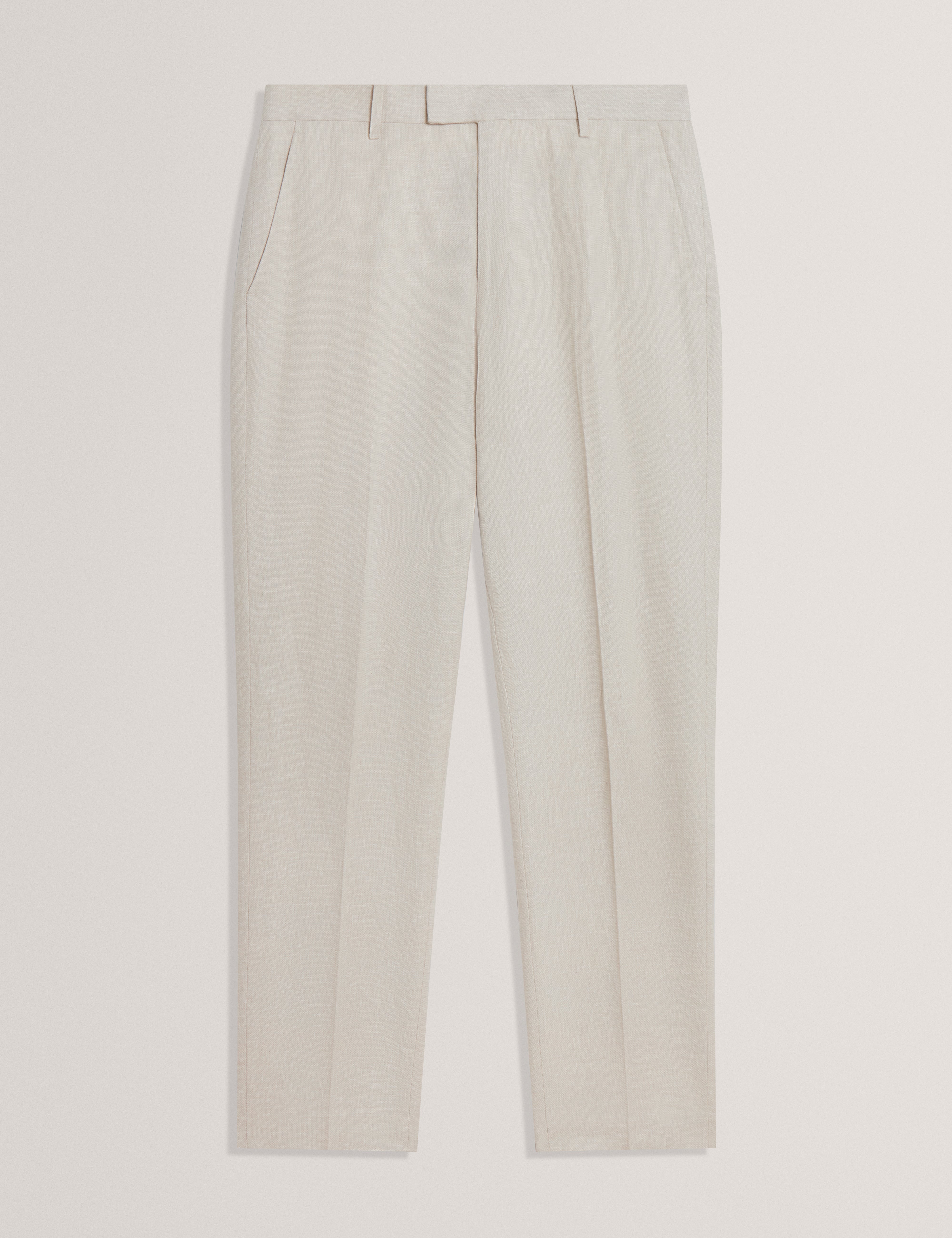 Men's KENLEYT-Stretch Linen Trouser