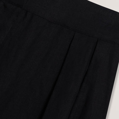 Women's KYFAAT-Tailored Linen High Waisted