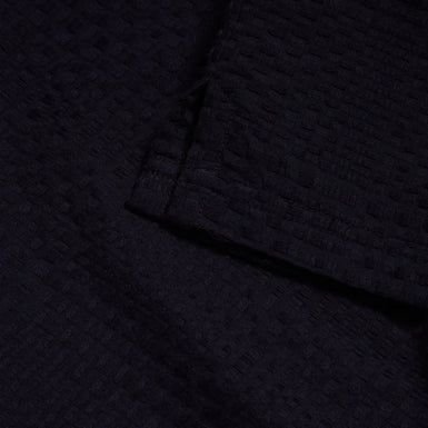 Mens KYLARS Basket-weave T-Shirt