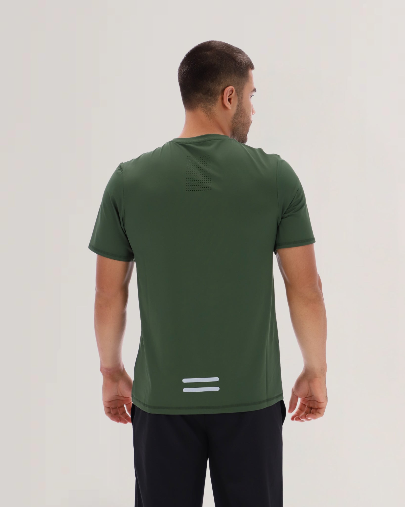 Men's LARS-Essentials Active T-Shirt