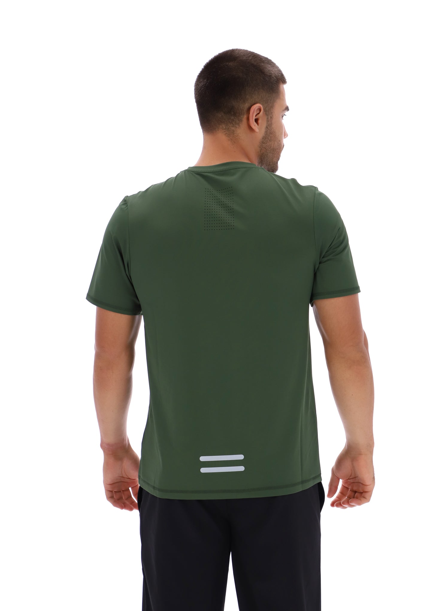 Men's LARS-Essentials Active T-Shirt