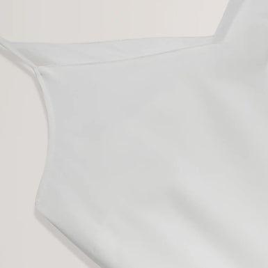 Women's LULEA-Chiffon Insert Cami Top