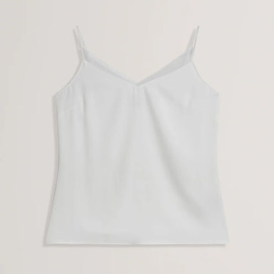 Women's LULEA-Chiffon Insert Cami Top