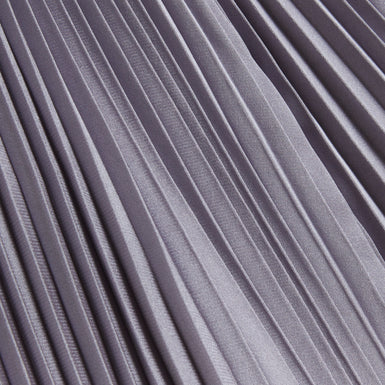 Women's MAMIIA-Super Pleated Sleeveless Top Lilac