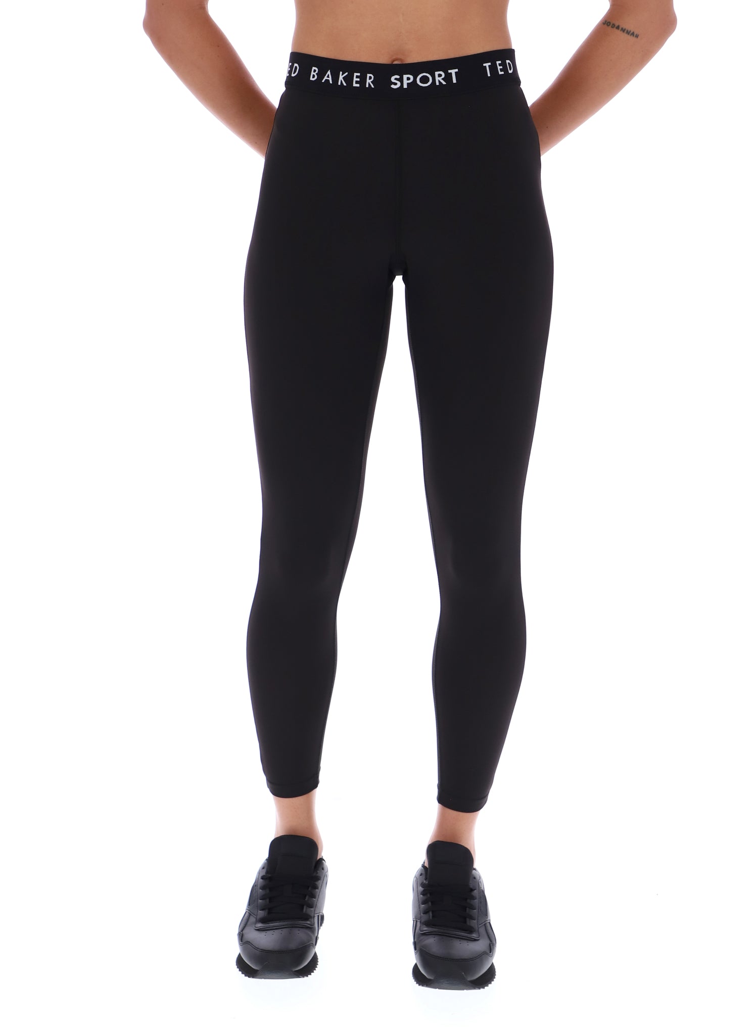 Women's MARIA-MARIA ESSENTIALS LEGGINGS